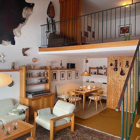 Ferienwohnung Berganemone Oberstaufen Εξωτερικό φωτογραφία